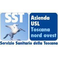 asl toscana nord-ovest logo image