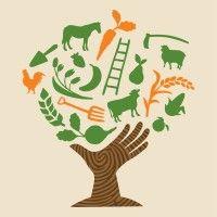 wwoof - worldwide opportunities on organic farms logo image