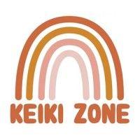 keiki zone logo image