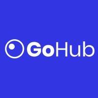 gohub logo image