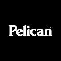 pelican international logo image