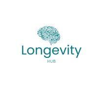 longevity hub logo image