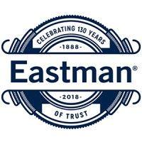 eastman machine company logo image