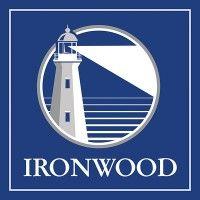 ironwood logo image