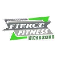 fierce fitness logo image