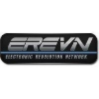 electronic revolution network logo image