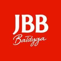 jbb bałdyga logo image