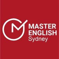 master english australia logo image