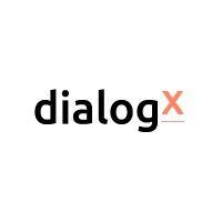 dialogx ltd logo image