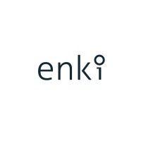 enki.ai equinor & techstars energy accelerator '23 logo image