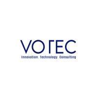 votec group logo image