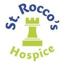 logo of St Roccos Hospice