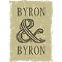 byron & byron ltd logo image