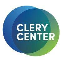 clery center logo image