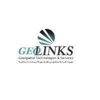 geolinks geospatial technologies and services logo image