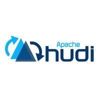 apache hudi logo image