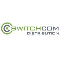 switchcom distribution (pty) ltd logo image