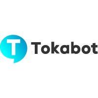 tokabot logo image