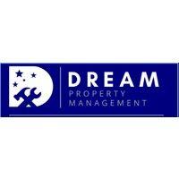 dream property management logo image