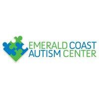 emerald coast autism center logo image