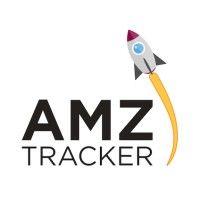 amz tracker logo image