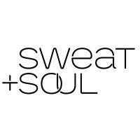 sweat + soul logo image