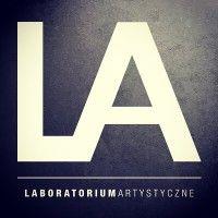 laboratorium artystyczne logo image