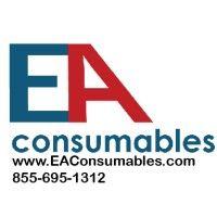 ea consumables, llc logo image