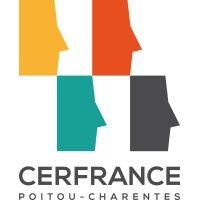 cerfrance poitou-charentes logo image