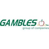 gambles group of companies logo image