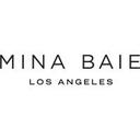 logo of Mina Baie