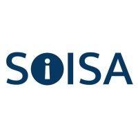 soisa logo image