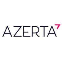 azerta logo image