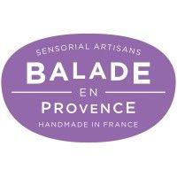 balade en provence logo image