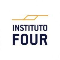 instituto four logo image