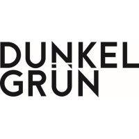 dunkelgrün gmbh logo image