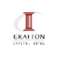 grafton capital hotel logo image