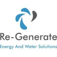 regeneratenz ltd logo image