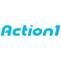 action1 logo image