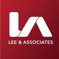 lee & associates - irvine, ca logo image