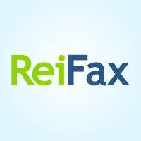 reifax | real estate tool logo image