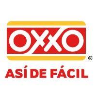 oxxo chile logo image