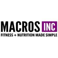 macros inc logo image