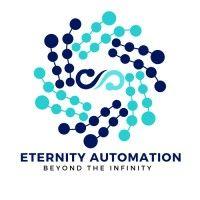 eternity automation logo image