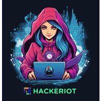 hackeriot logo image