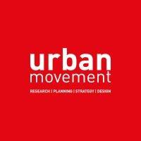 urban movement logo image