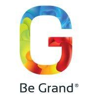 be grand logo image