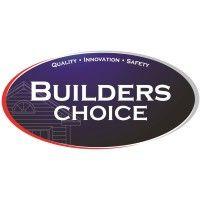 builders choice lumber, llc logo image