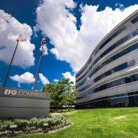 efg companies