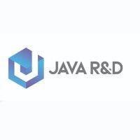 java r&d pvt. ltd. logo image